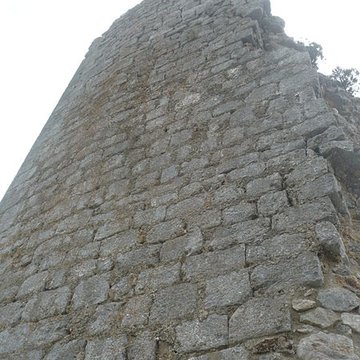 Château de Tautavel