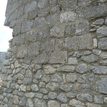 Château de Tautavel