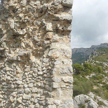 Château de Tautavel