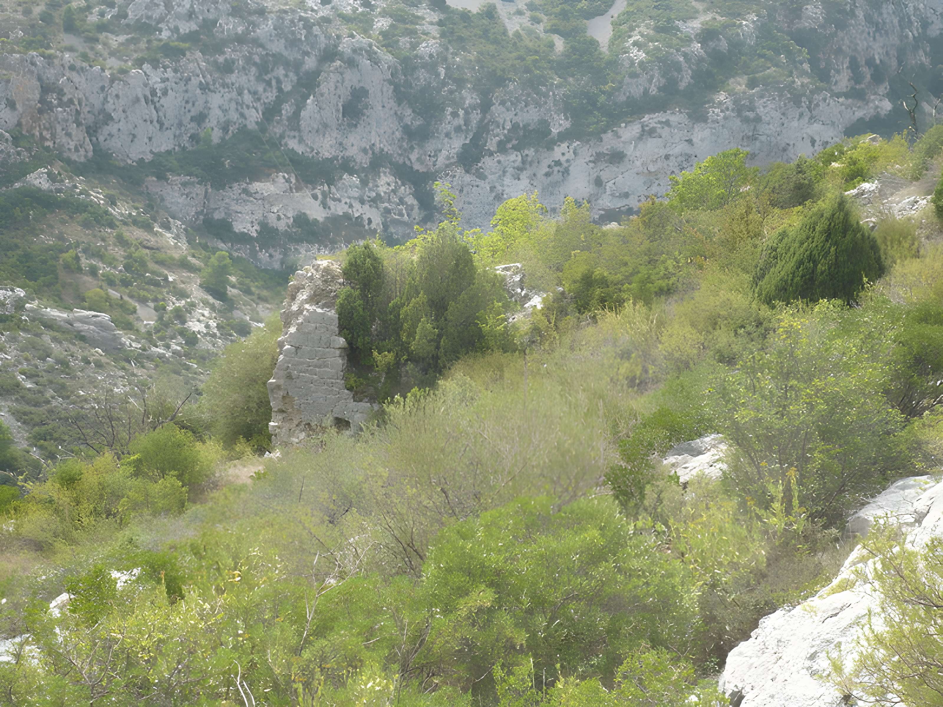 Château de Tautavel