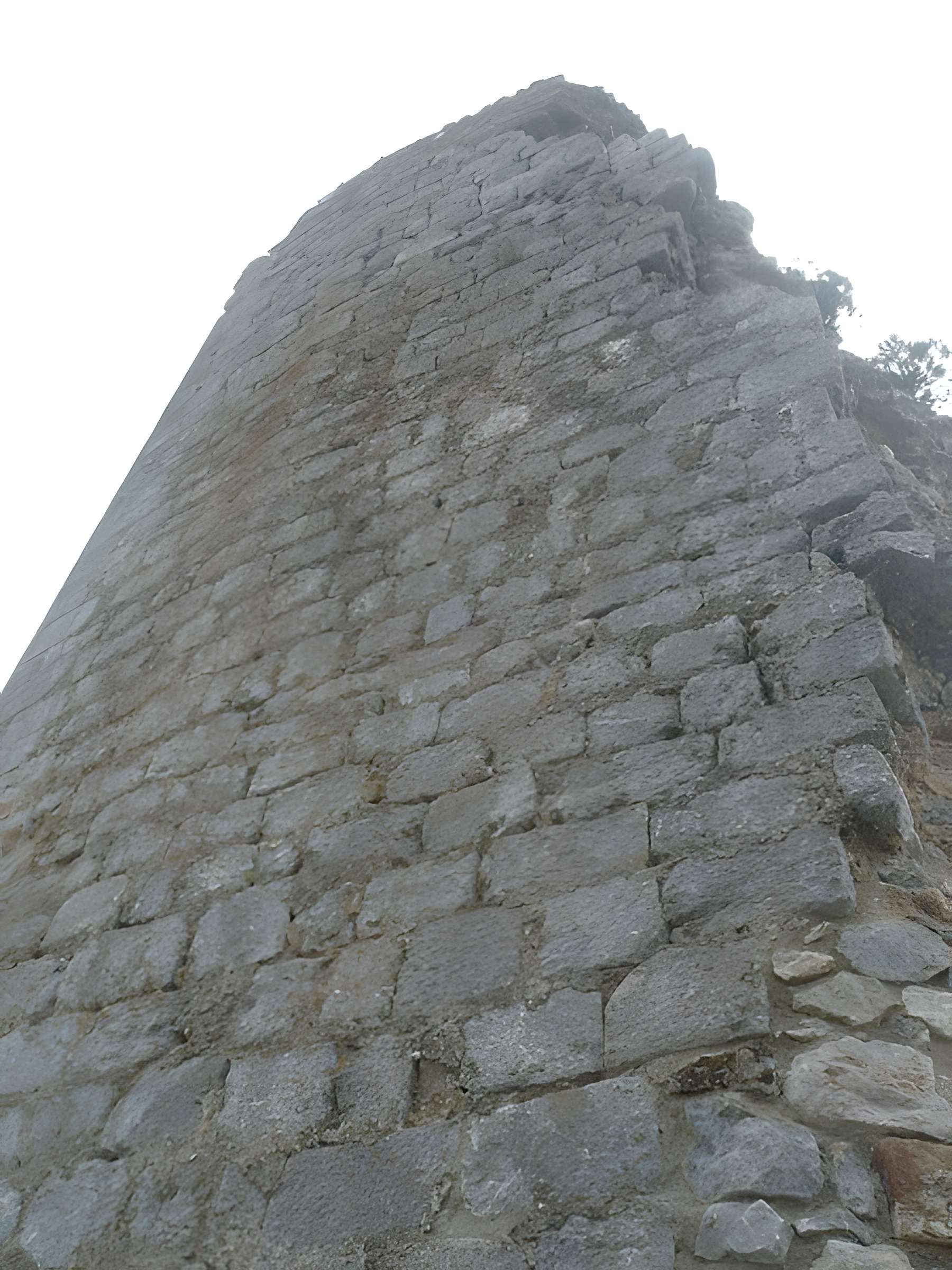 Château de Tautavel