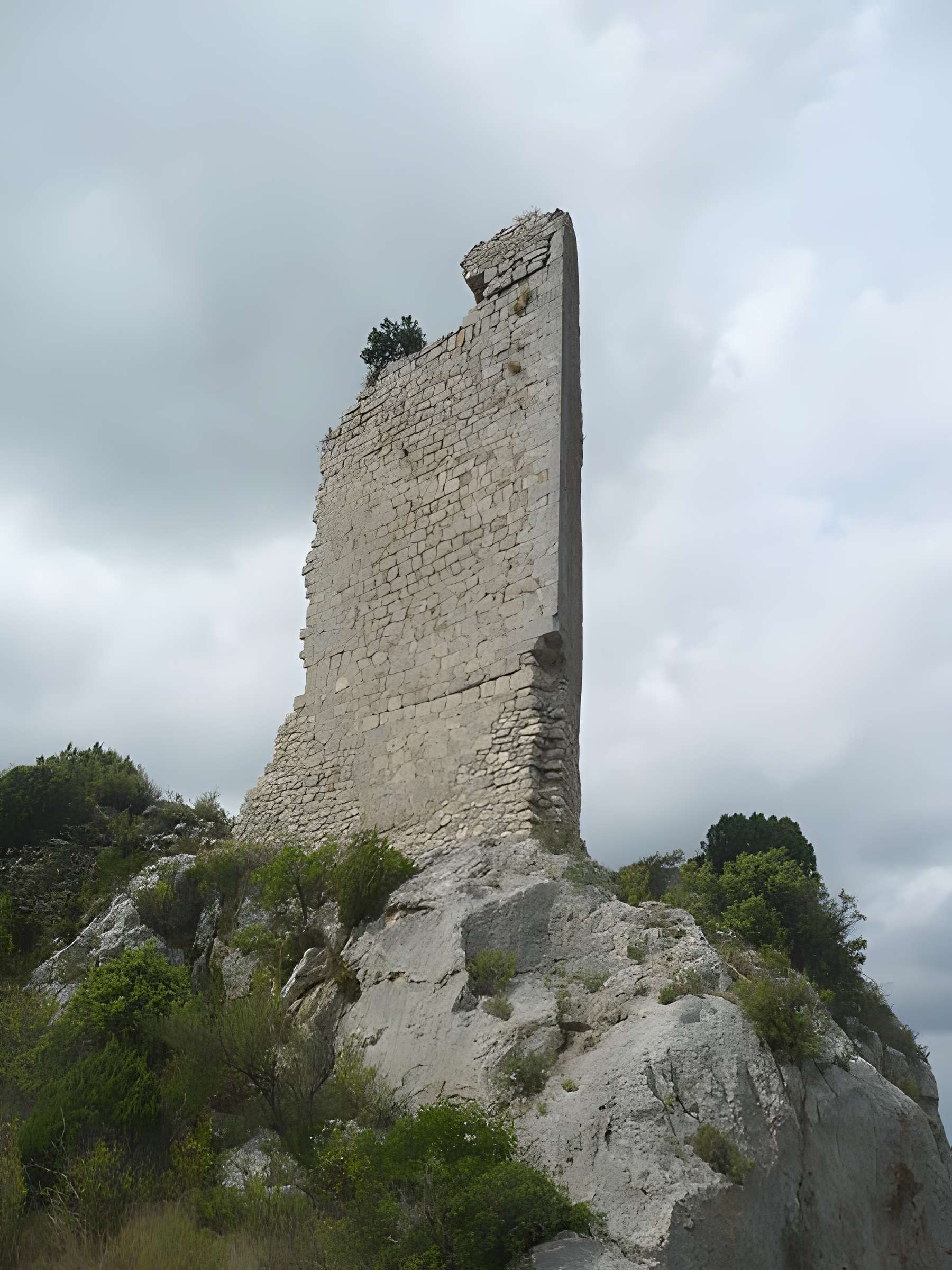 Château de Tautavel