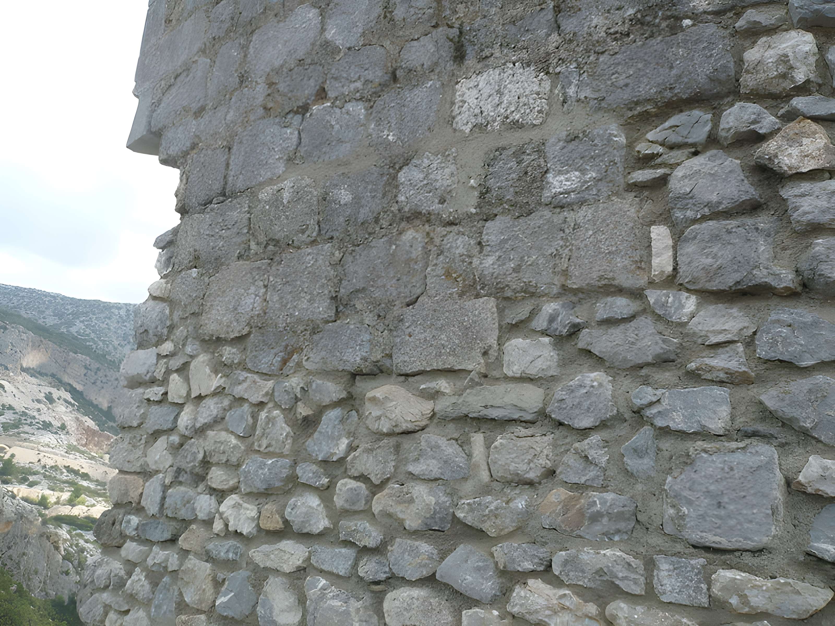 Château de Tautavel