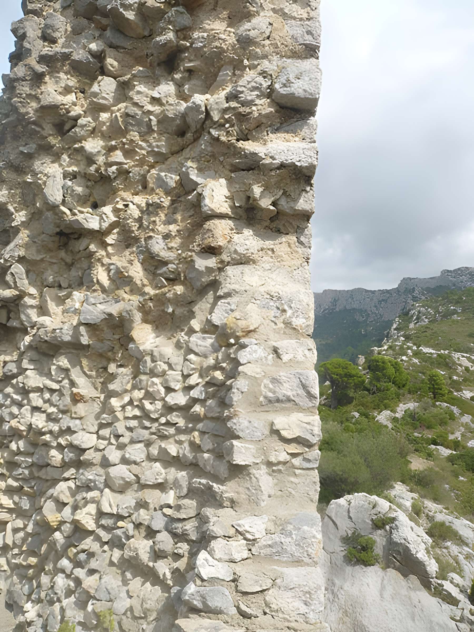 Château de Tautavel