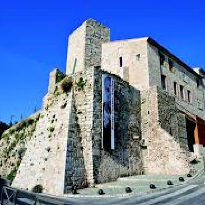 Photo de Musée Picasso dAntibes
