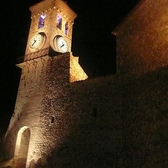 Photo de Musée Picasso dAntibes