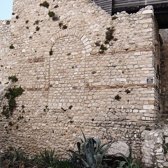 Photo de Musée Picasso dAntibes