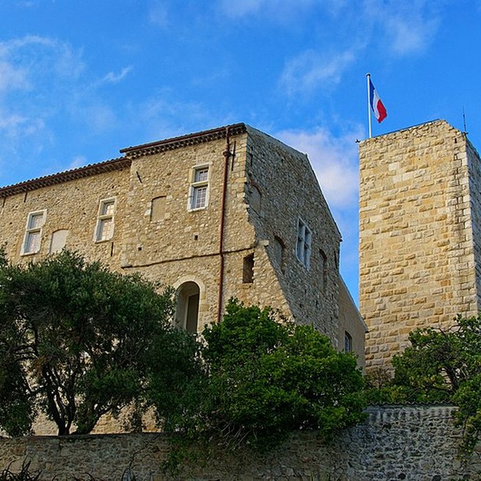 Photo de Musée Picasso dAntibes