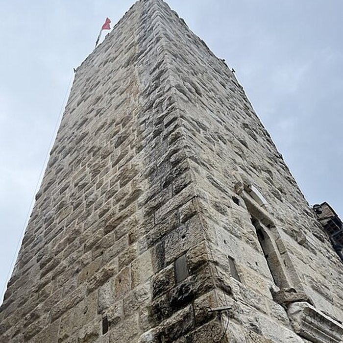 Photo de Musée Picasso dAntibes