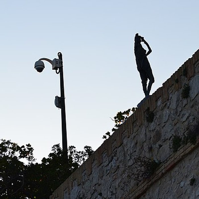 Photo de Musée Picasso dAntibes