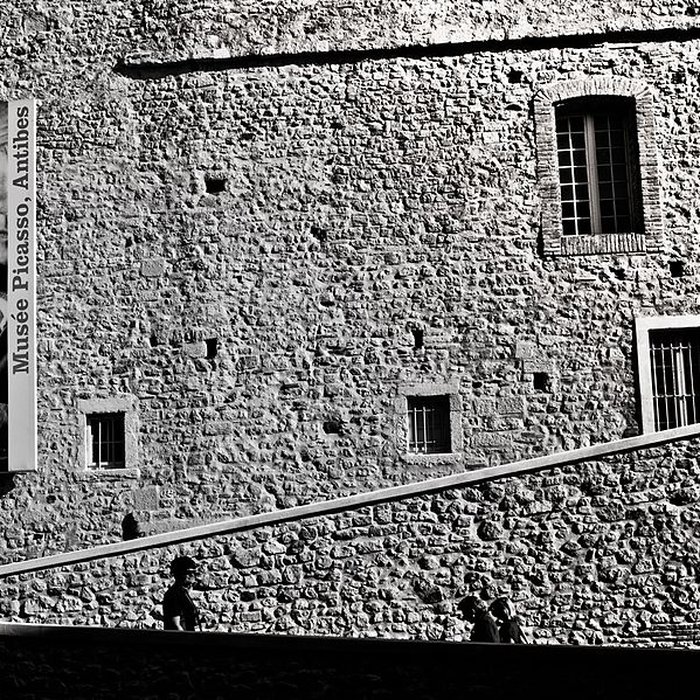 Photo de Musée Picasso dAntibes