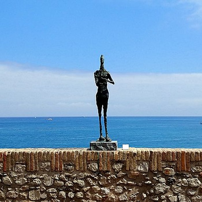 Photo de Musée Picasso dAntibes