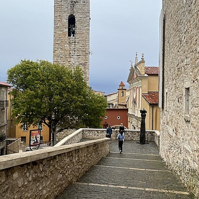 Photo de Musée Picasso dAntibes