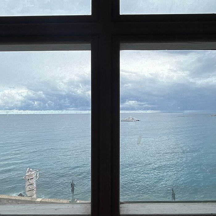 Photo de Musée Picasso dAntibes