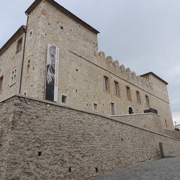 Musée Picasso dAntibes