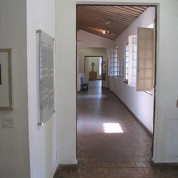 Musée Picasso dAntibes