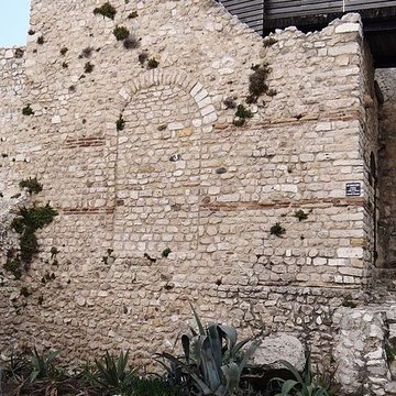 Musée Picasso dAntibes