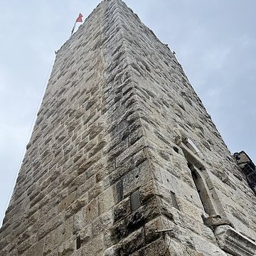 Musée Picasso dAntibes