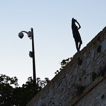 Musée Picasso dAntibes