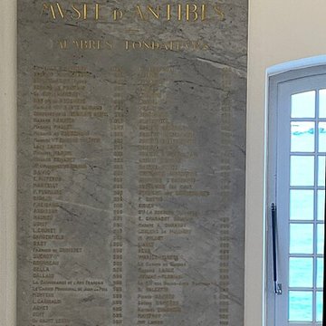 Musée Picasso dAntibes