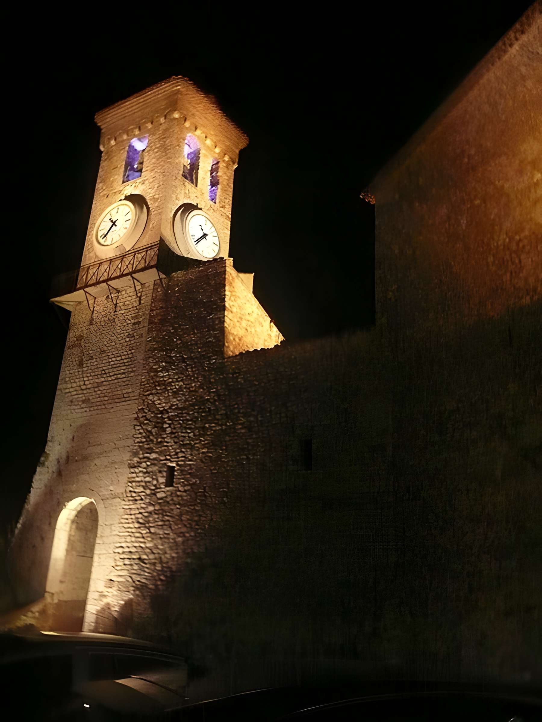 Musée Picasso d'Antibes