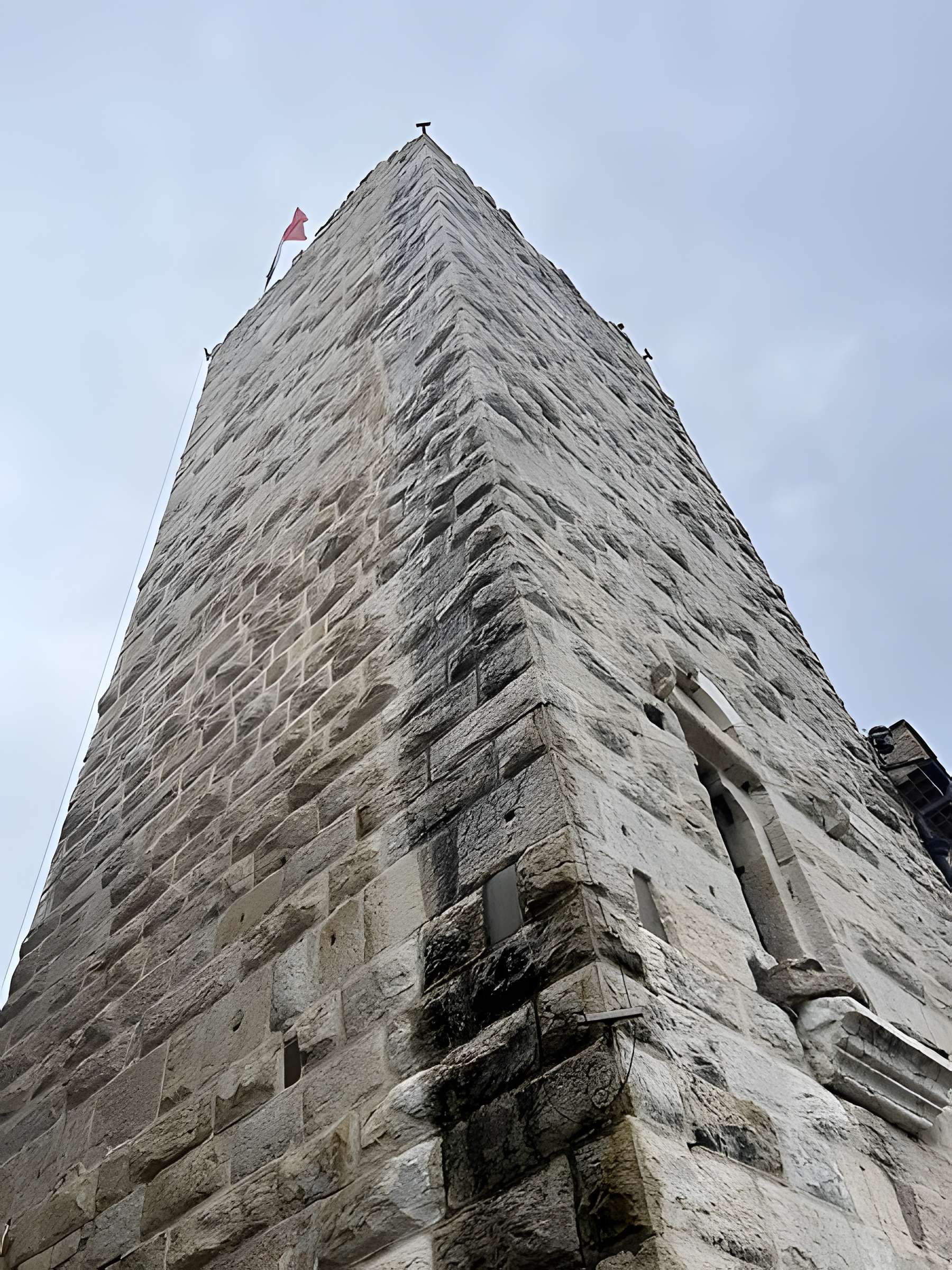 Musée Picasso d'Antibes