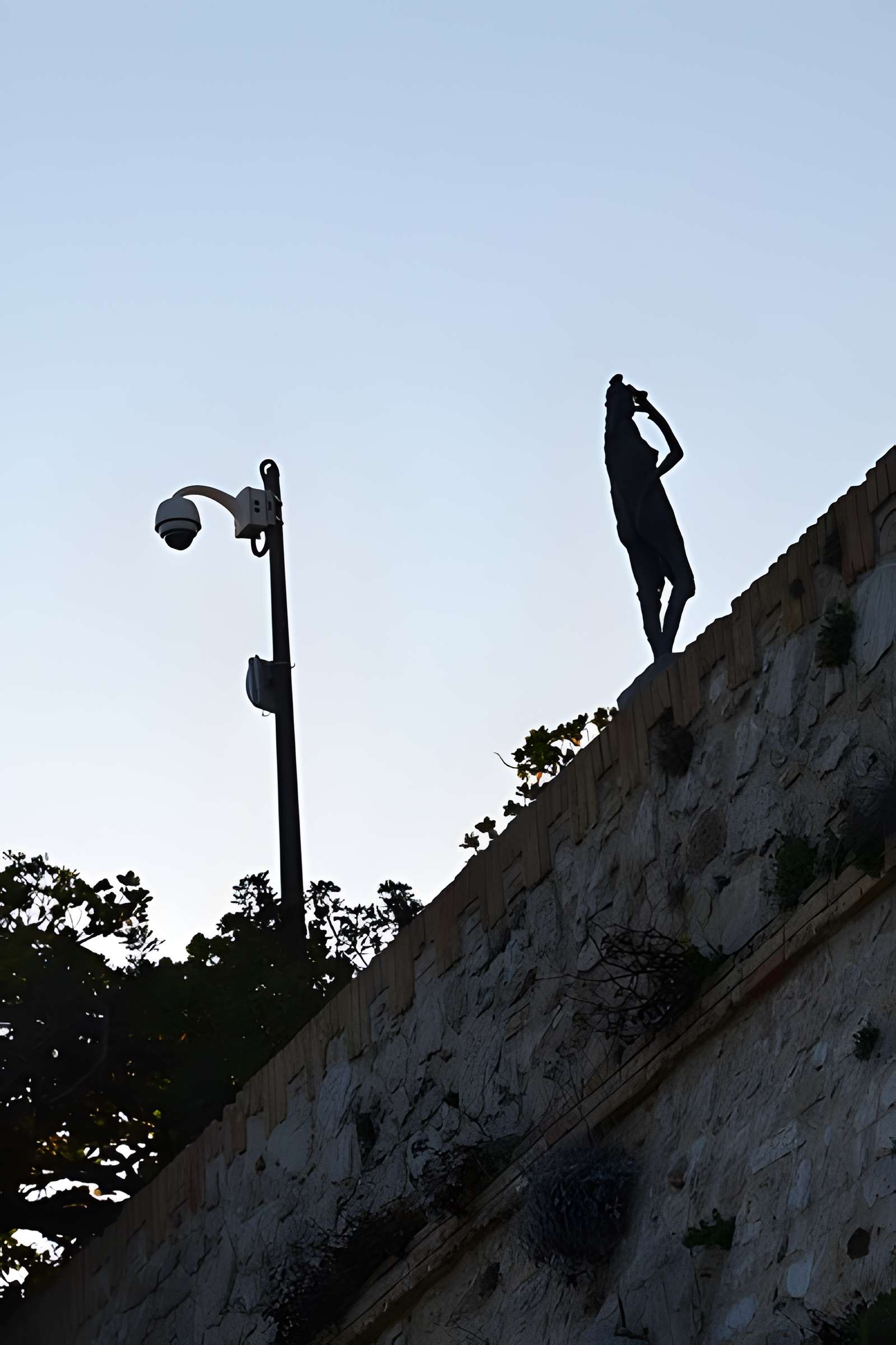 Musée Picasso d'Antibes