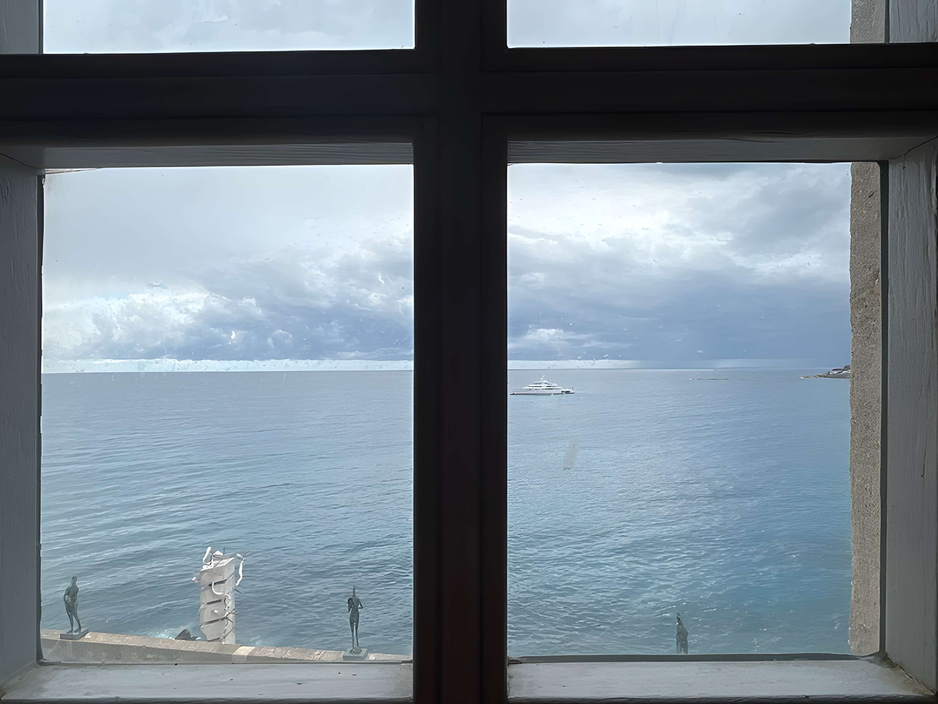 Musée Picasso d'Antibes