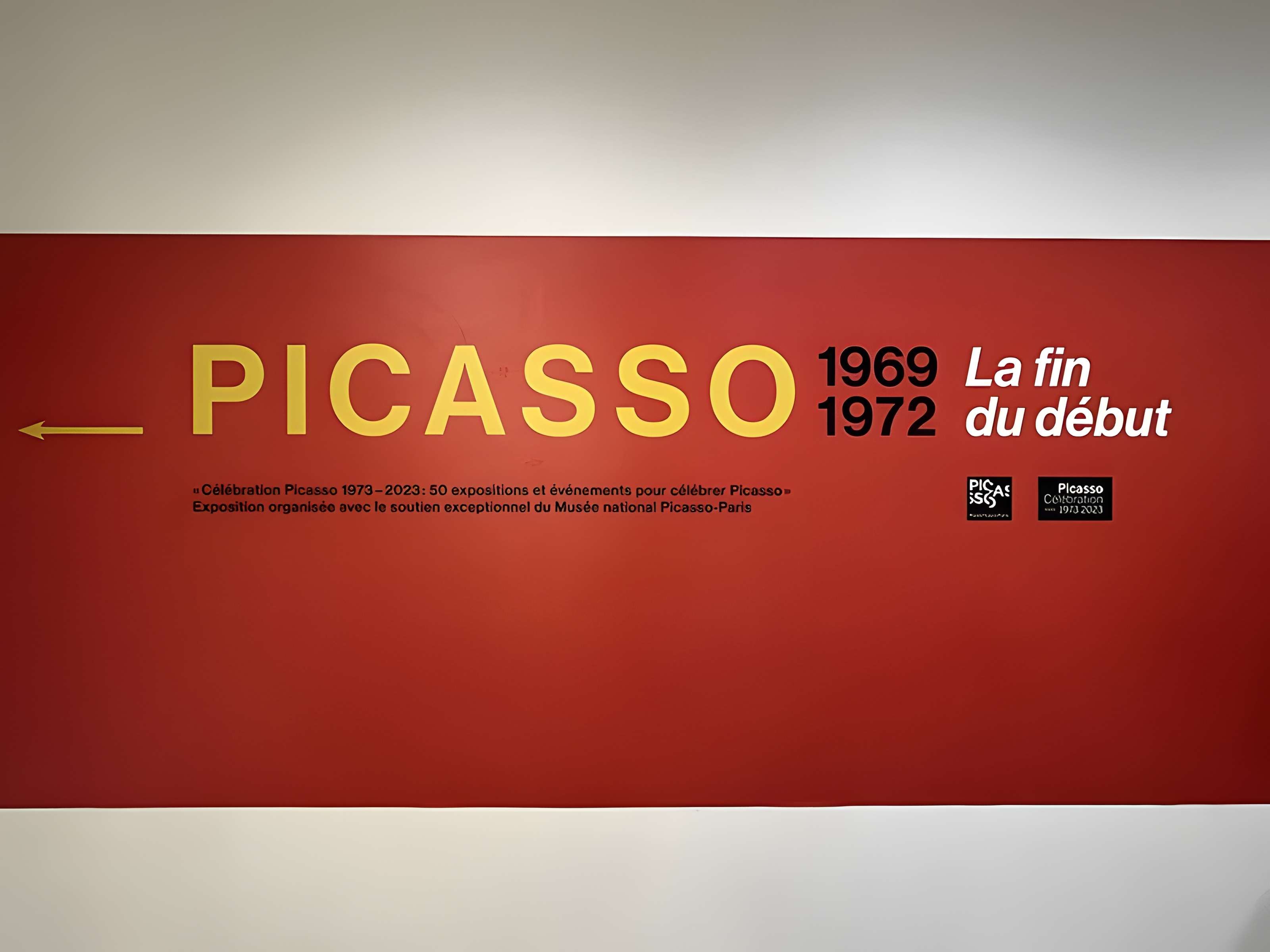 Musée Picasso d'Antibes