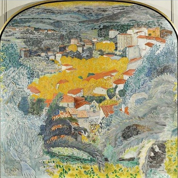 Photo de Musée Bonnard au Cannet