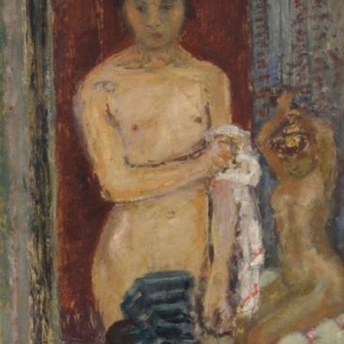 Photo de Musée Bonnard au Cannet