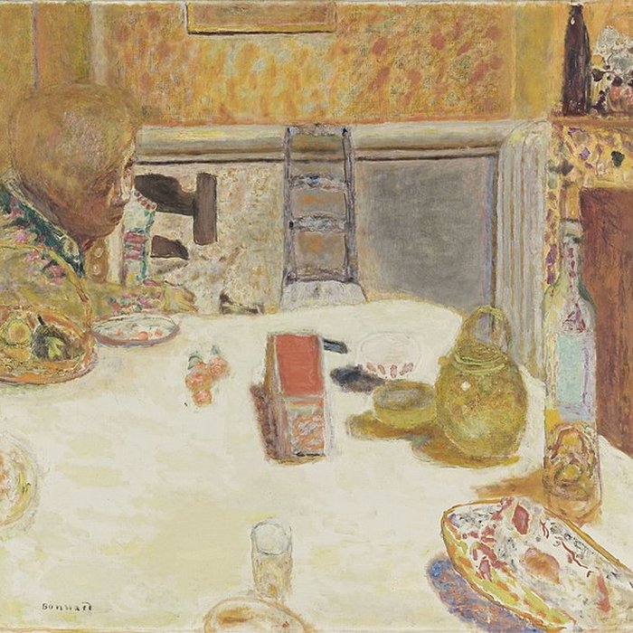 Photo de Musée Bonnard au Cannet