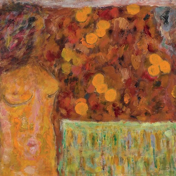 Photo de Musée Bonnard au Cannet