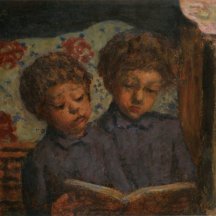 Photo de Musée Bonnard au Cannet