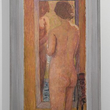 Musée Bonnard au Cannet