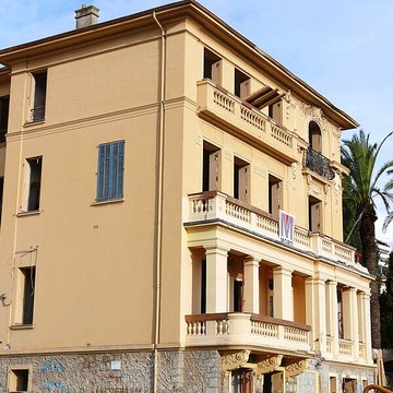 Musée Bonnard au Cannet