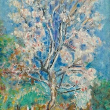 Musée Bonnard au Cannet