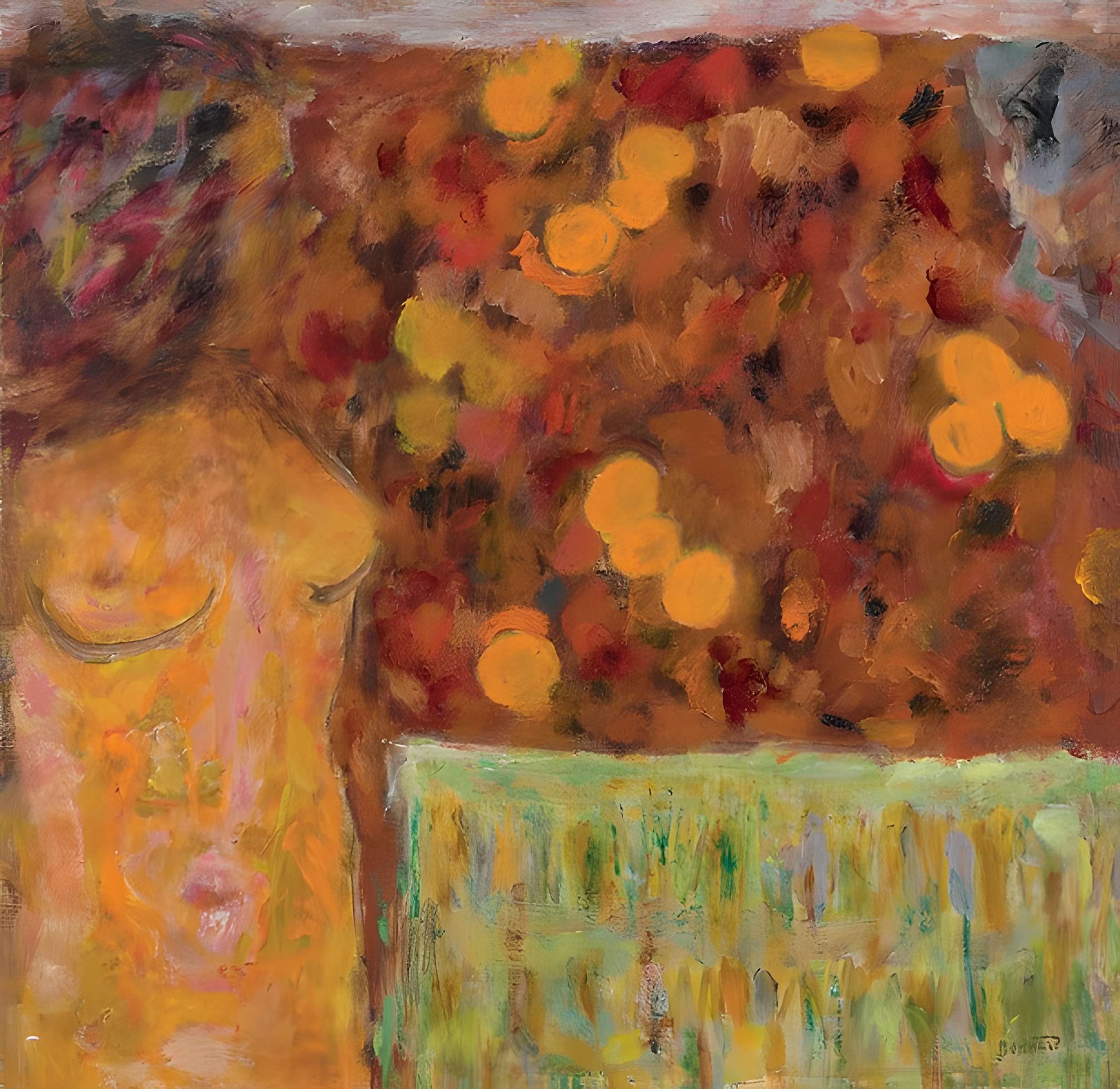 Musée Bonnard au Cannet