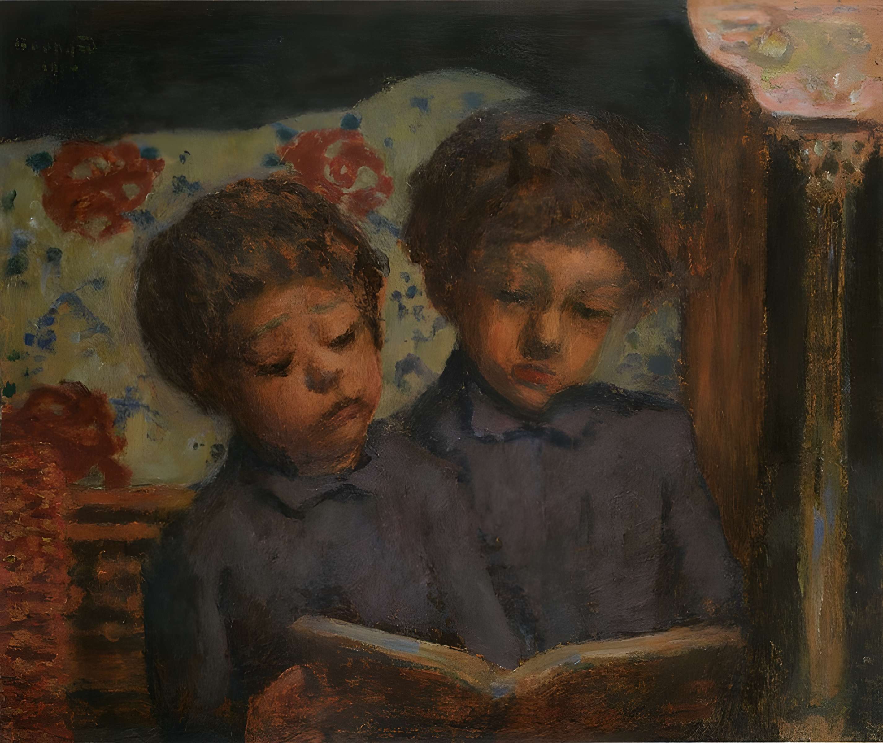 Musée Bonnard au Cannet