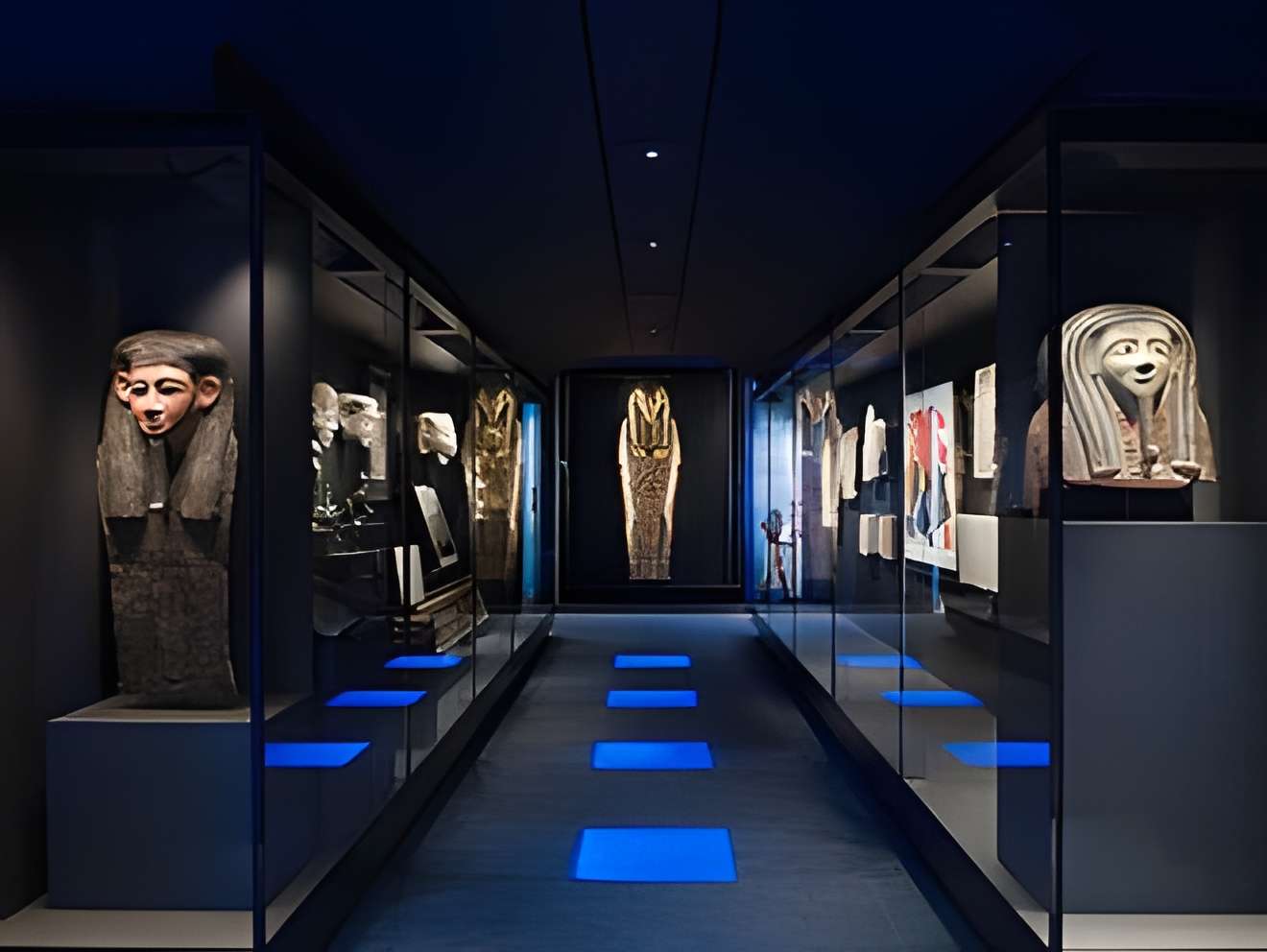 Musée d'art classique de Mougins 