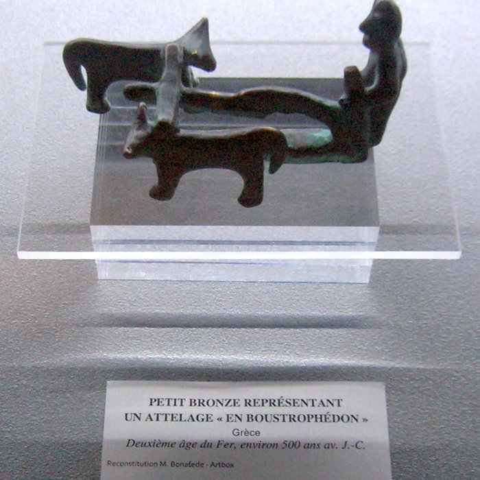 Photo de Musée départemental des Merveilles à Tende