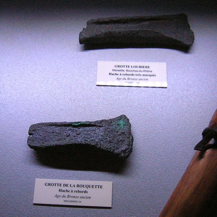 Photo de Musée départemental des Merveilles à Tende