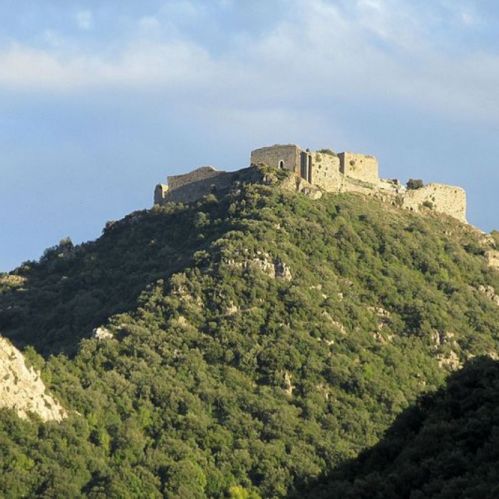 Photo de Château de Termes