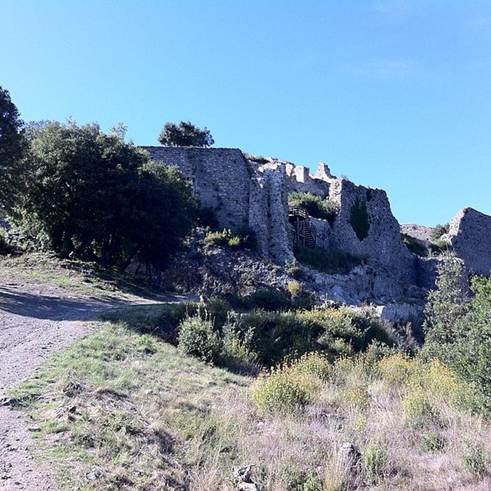 Photo de Château de Termes