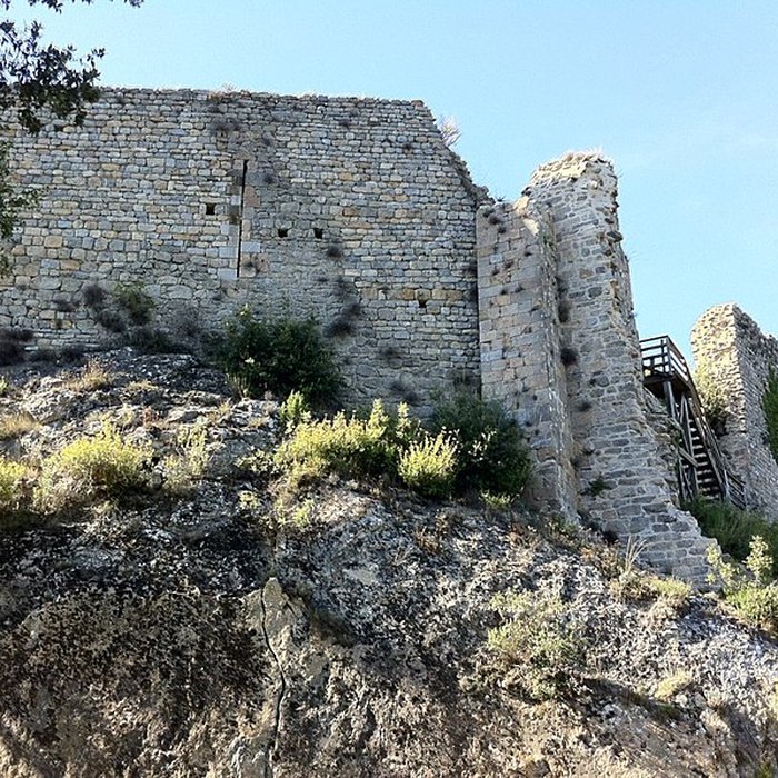 Photo de Château de Termes