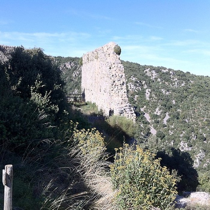 Photo de Château de Termes