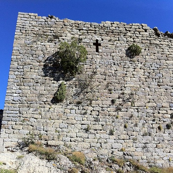 Photo de Château de Termes