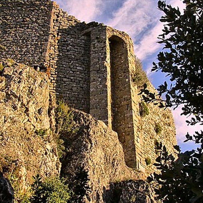 Photo de Château de Termes