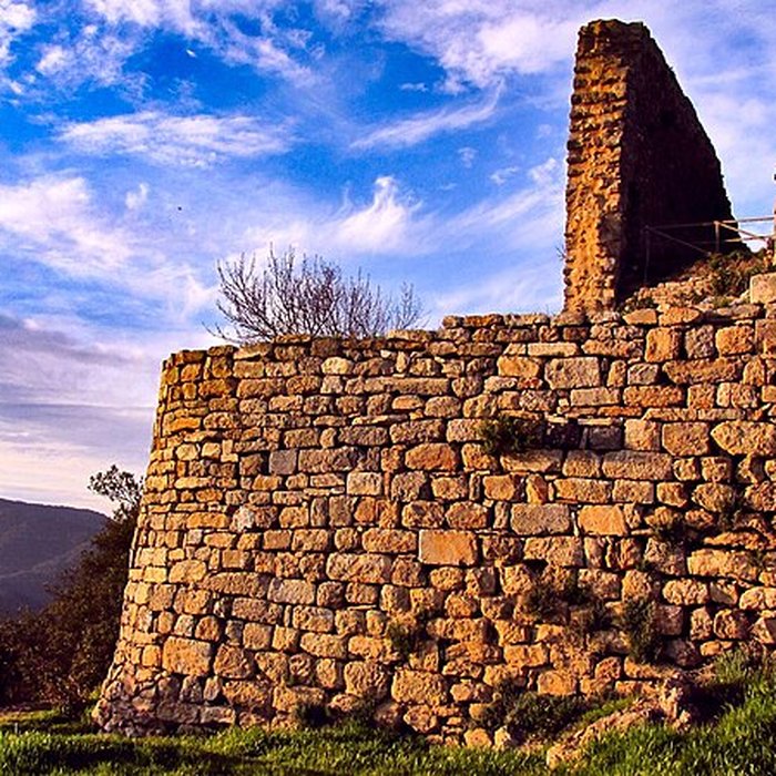 Photo de Château de Termes