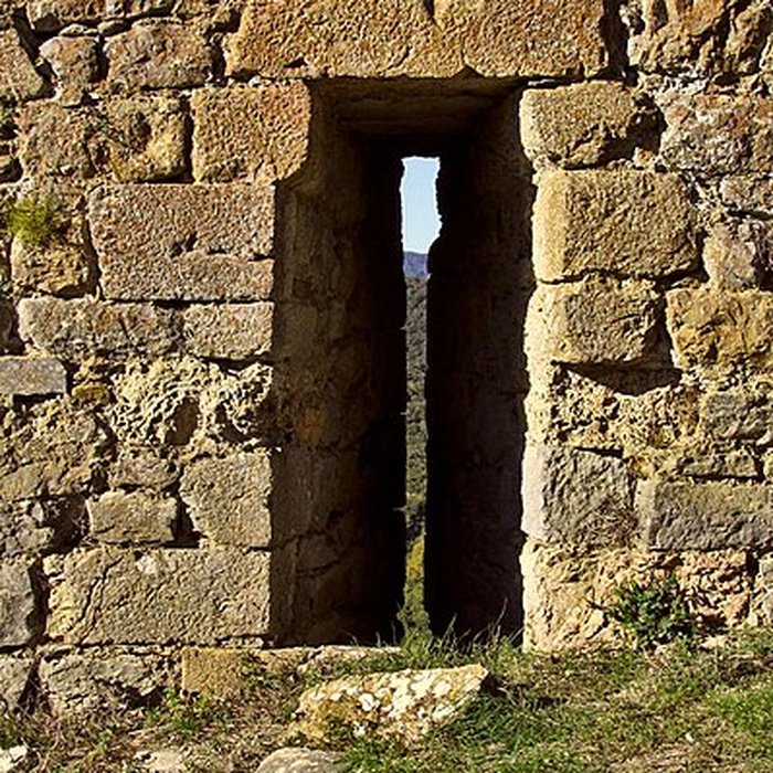 Photo de Château de Termes